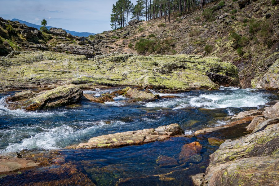 Douro Valley, Portugal