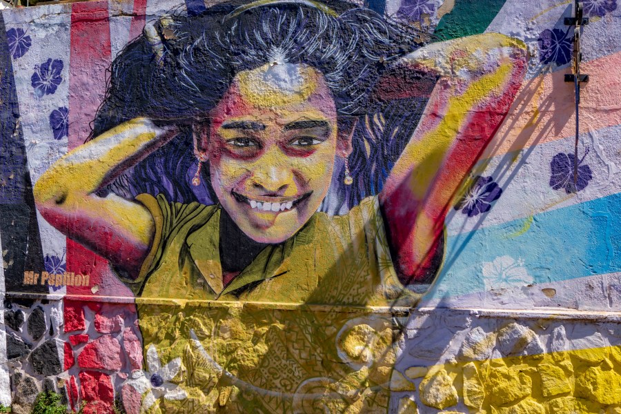 South America 2019 – Santiago,&nbsp;Chile